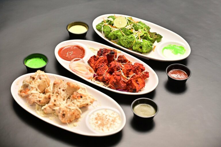 garam masala - best indian non veg restaurant in edmonton