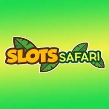 Casino SlotsSafari A Wild Journey Through the World of Online Slots.txt