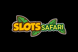 Casino SlotsSafari A Wild Journey Through the World of Online Slots.txt