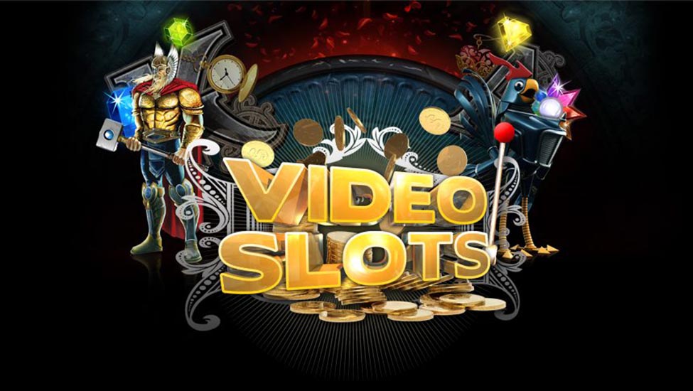 Din Guide till Videoslots Spel, Strategier och Mer! Din Guide till Videoslots Spel, Strategier och Mer!