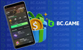 Discover the Exciting BC Game Bonus 5 Discover the Exciting BC Game Bonus 5