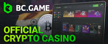 Discover the Thrills at BC.Game Casino Club Discover the Thrills at BC.Game Casino Club