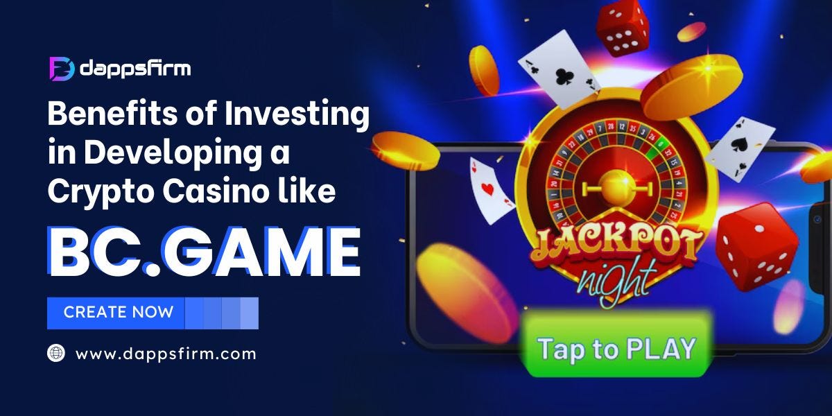 Discover the Thrills at BC.Game Casino Club Discover the Thrills at BC.Game Casino Club