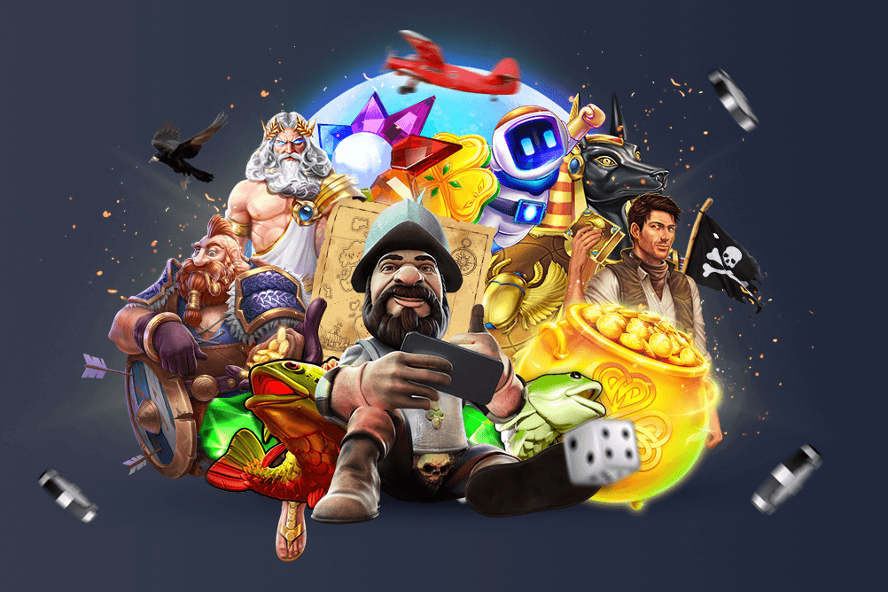 Exploring Betnaga A New Era in Online Betting Exploring Betnaga A New Era in Online Betting