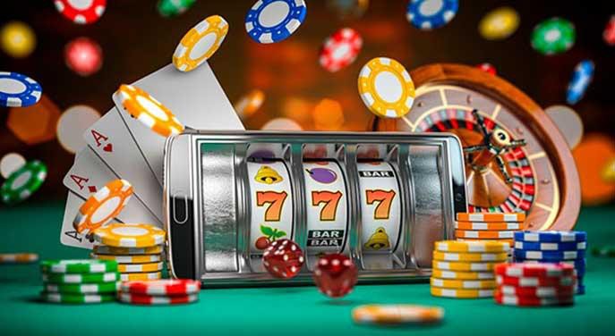 How to Use Free Spins to Increase Your Casino Winnings 4 How to Use Free Spins to Increase Your Casino Winnings 4