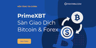 Trading Made Easy The PrimeXBT Broker Experience Trading Made Easy The PrimeXBT Broker Experience