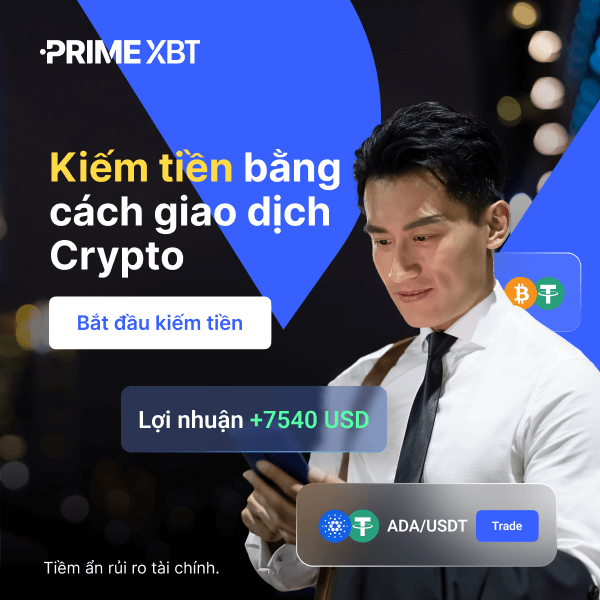 Trading Made Easy The PrimeXBT Broker Experience Trading Made Easy The PrimeXBT Broker Experience