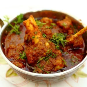 Indian cuisine near me in Edmonton