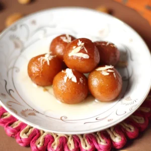 best indian sweet in edmonton