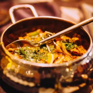Best Indian Street Food in Edmonton