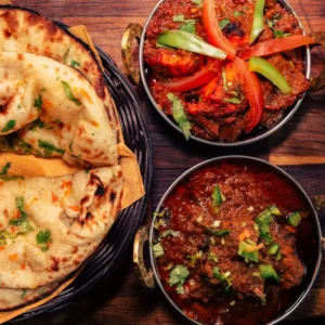 Best Authentic Indian Cuisine in Edmonton