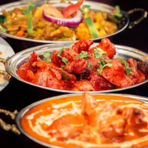 Indian cuisine near me in Edmonton