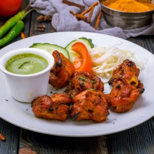 Indian masala restaurant in Edmonton