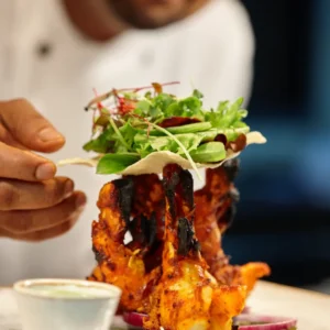 Indian sweet restaurant in edmonton
