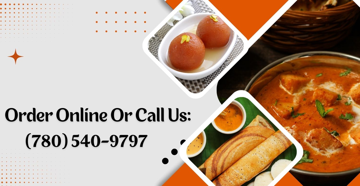 Best Indian Street Food in Edmonton