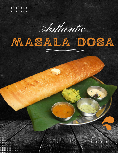 Indian masala restaurant in Edmonton