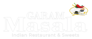 Garam Masala Edmonton